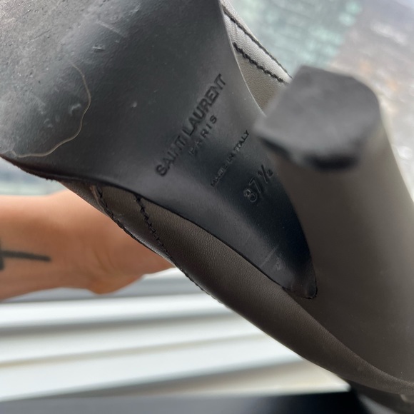 Saint Laurent Boots - Picture 4 of 9